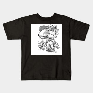 Legacy Kids T-Shirt